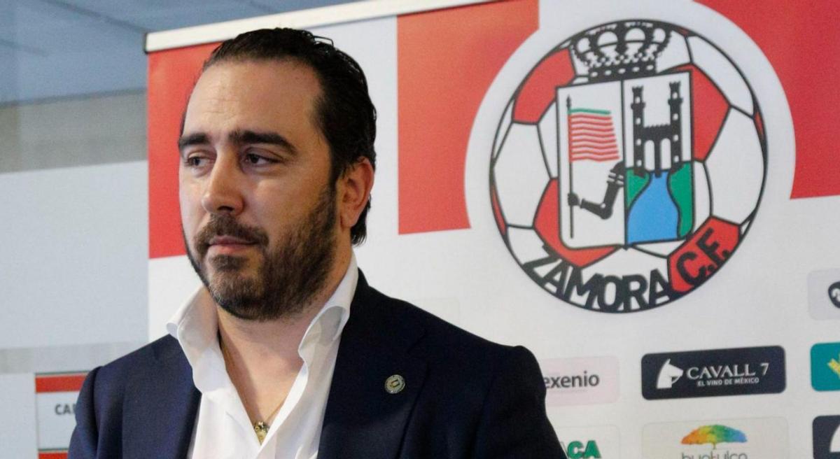 Víctor de Aldama, "l'homme aux mille entreprises"