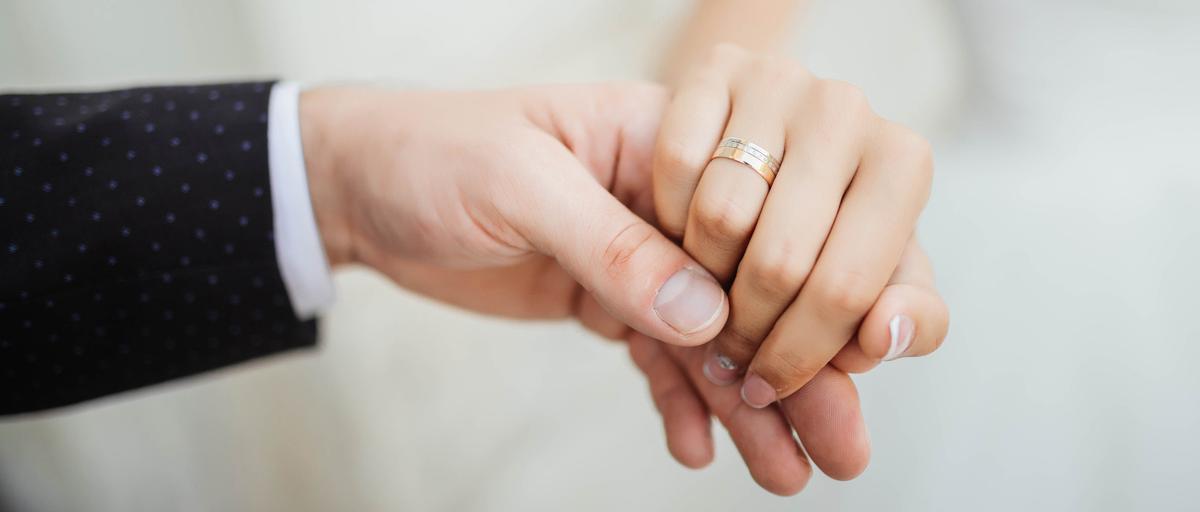 ÂGE DU MARIAGE |  Les mariages avant 30 ans en Espagne, une utopie : l'âge auquel on se marie maintenant