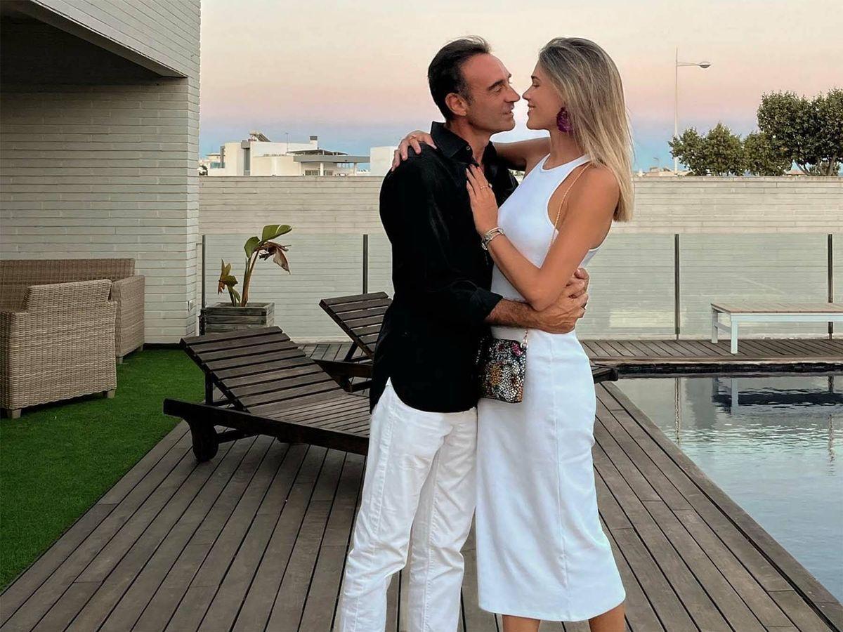 DÉCISION ENRIQUE PONCE ET ANA SORIA