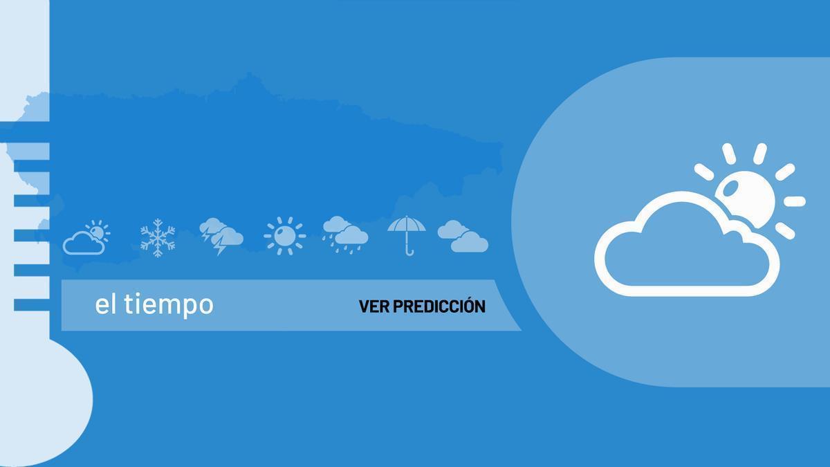 La météo à Villar del Buey: prévisions météorologiques pour aujourd'hui, lundi 5 février