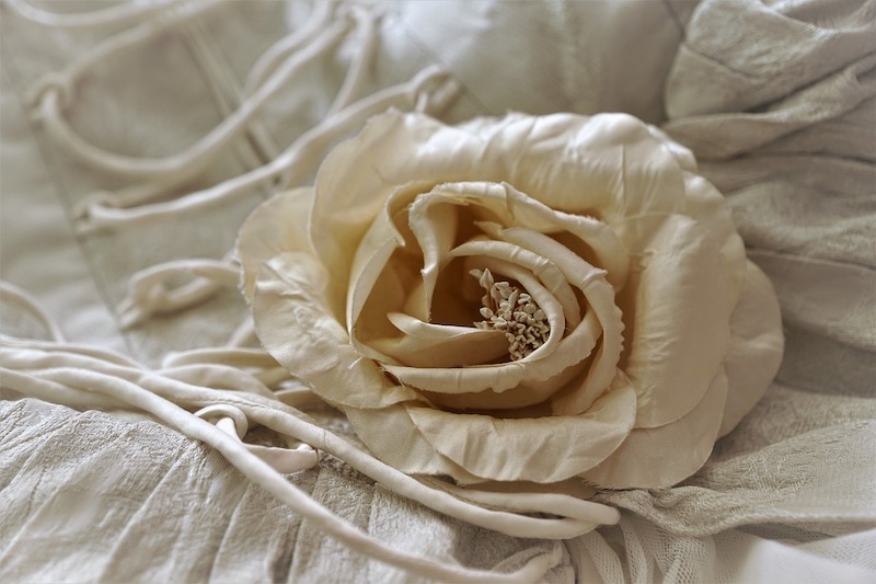 Robes de mariée couleur champagne