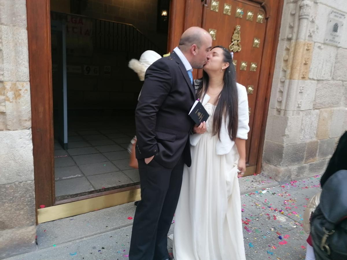 VIDÉO ET GALERIE |  Mariages avec style au Palais Los Momos
