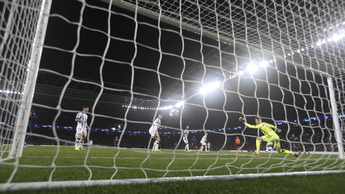 Mbappé mange la Real Sociedad pour emmener le PSG en quarts de finale de Ligue des Champions