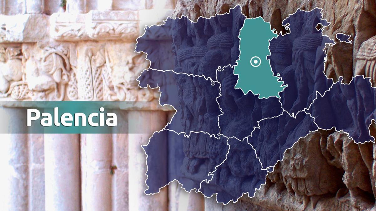Un perro ataca y hiere "de importancia" a una mujer en Palencia.