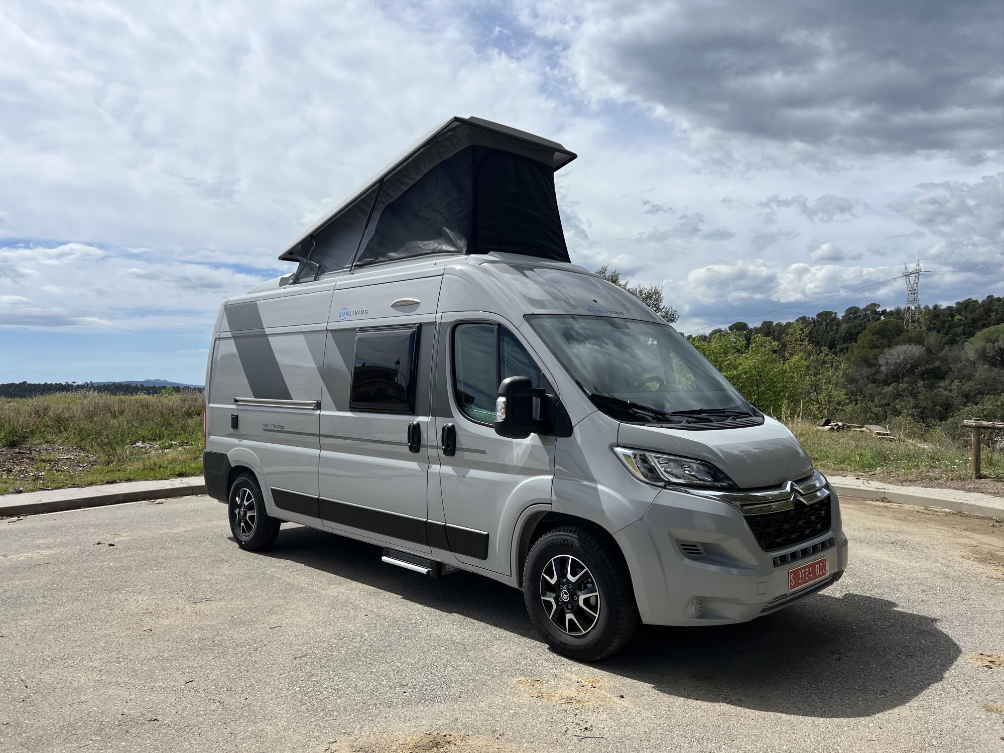 Camping-car ou caravane ?  Tu n'as plus à choisir