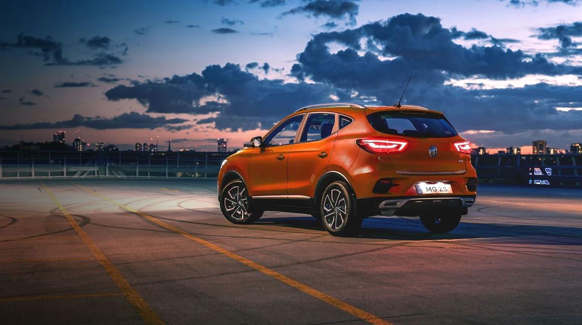 Les 10 voitures essence et diesel les plus vendues en mars 2024 en Espagne