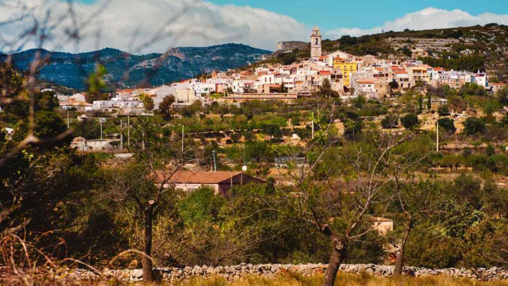 Image de la commune de Rosell (Castellón)