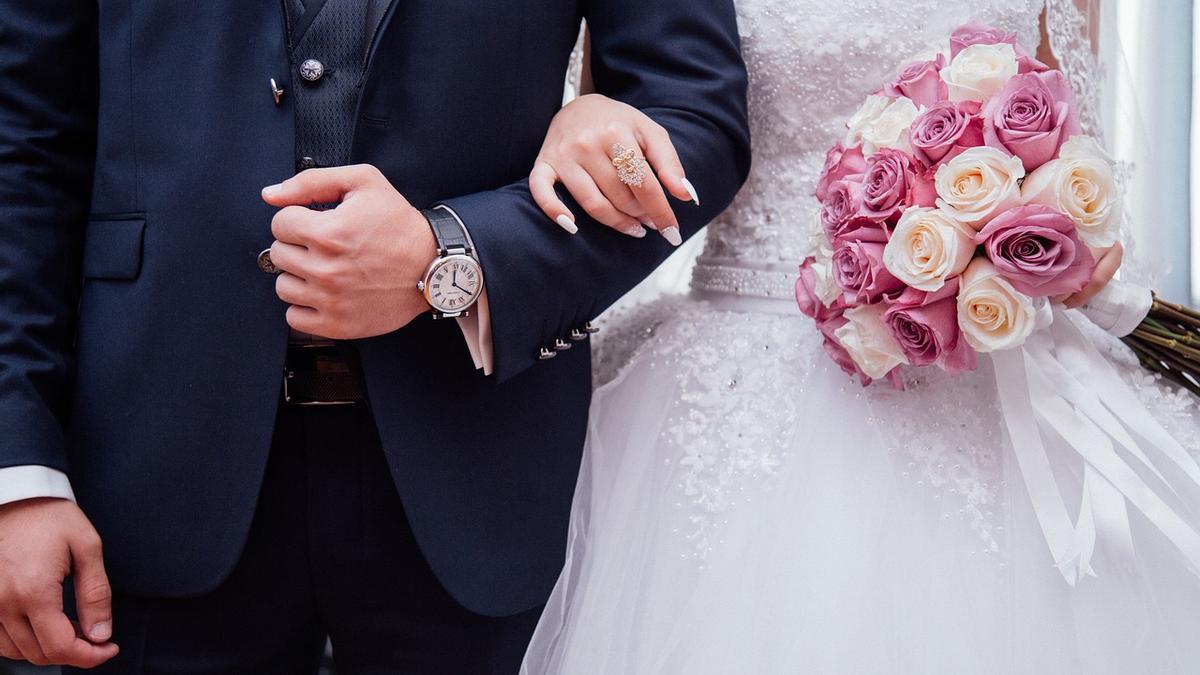 La costumbre pasada de moda que todo el mundo teme en las bodas