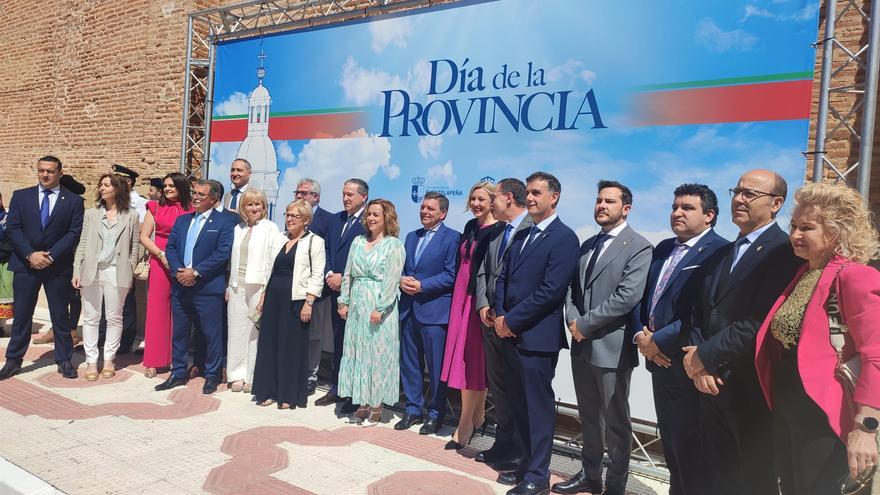JOURNÉE DE LA PROVINCE DE ZAMORA à FUENTELAPEÑA