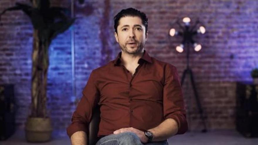 Ils révèlent la véritable raison de ce qui s'est passé avec Ángel Cristo dans 'Survivors' : "Il pensait qu'il était Rambo"