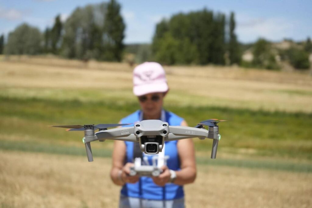 CARMEN PRIETO |  Du troupeau au ciel par Cuelgamures