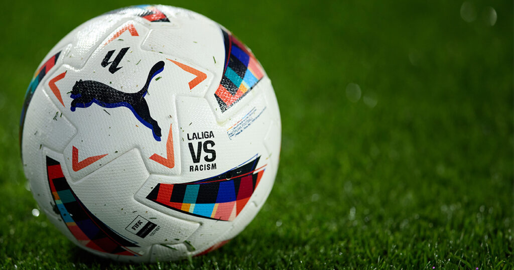 L'arrêt historique de LALIGA dans la lutte contre le racisme