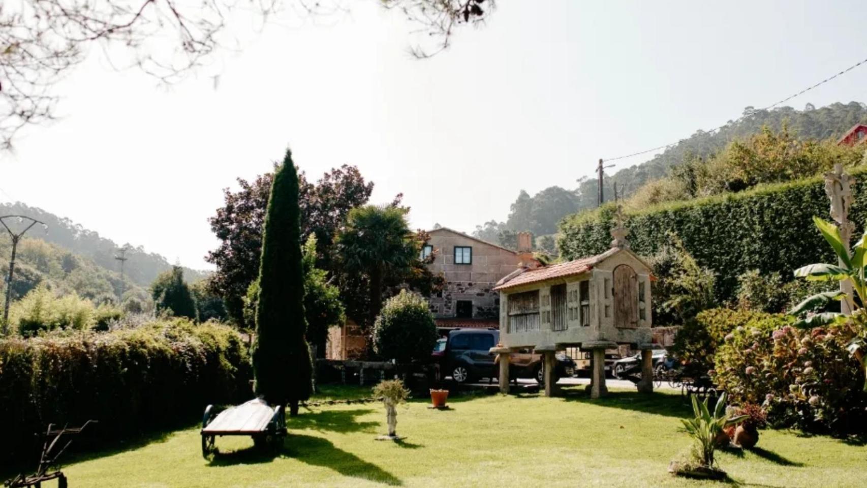Casa Videira