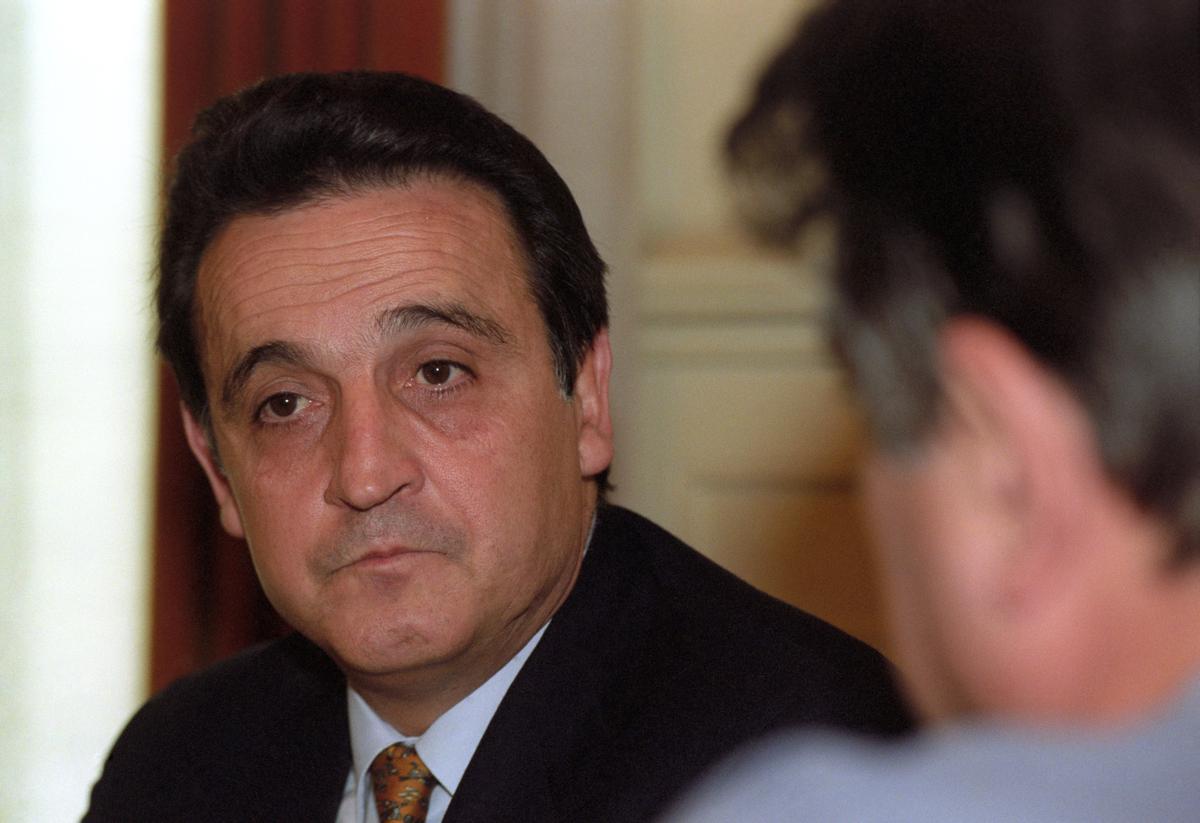 Le tribunal rejette la comparution du Barça comme accusation privée dans l'affaire Negreira