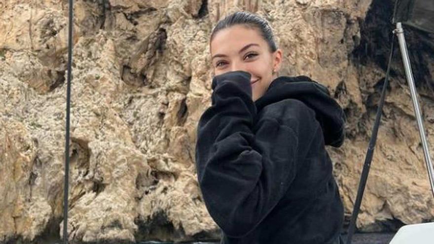 La nueva vida de Alejandra Rubio lejos de los platós de televisión: chófer y su nuevo trabajo
