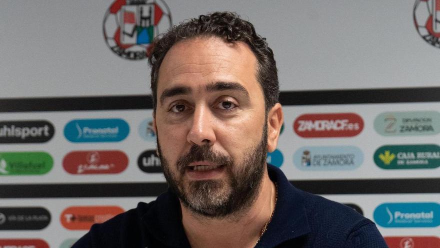 Víctor Aldama
