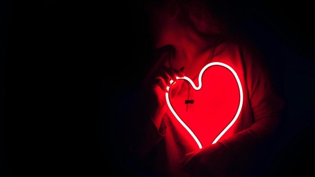 Corazón.