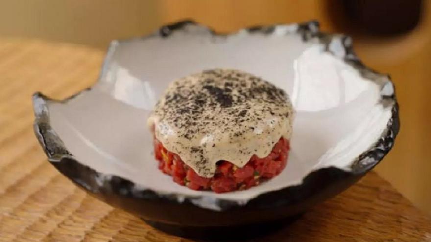 Recette facile et fraîche pour un dîner très sain cet été