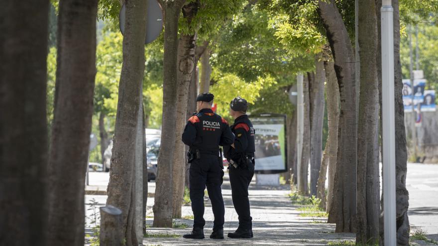 Une dispute entre deux clans a déclenché une fusillade dans un quartier de Gérone