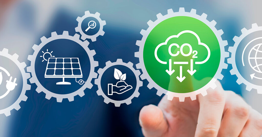 Comment les entreprises adoptent l’énergie propre