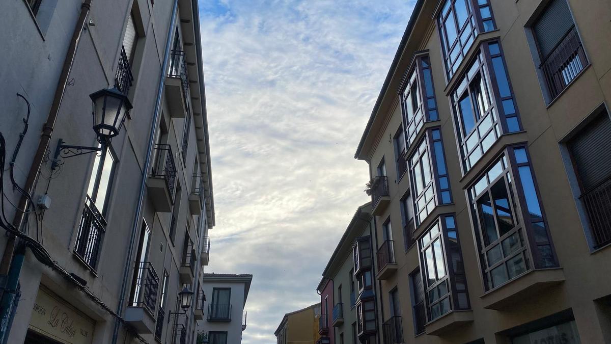 Tiempo Zamora: ascenso de las temperaturas en el ecuador de la semana