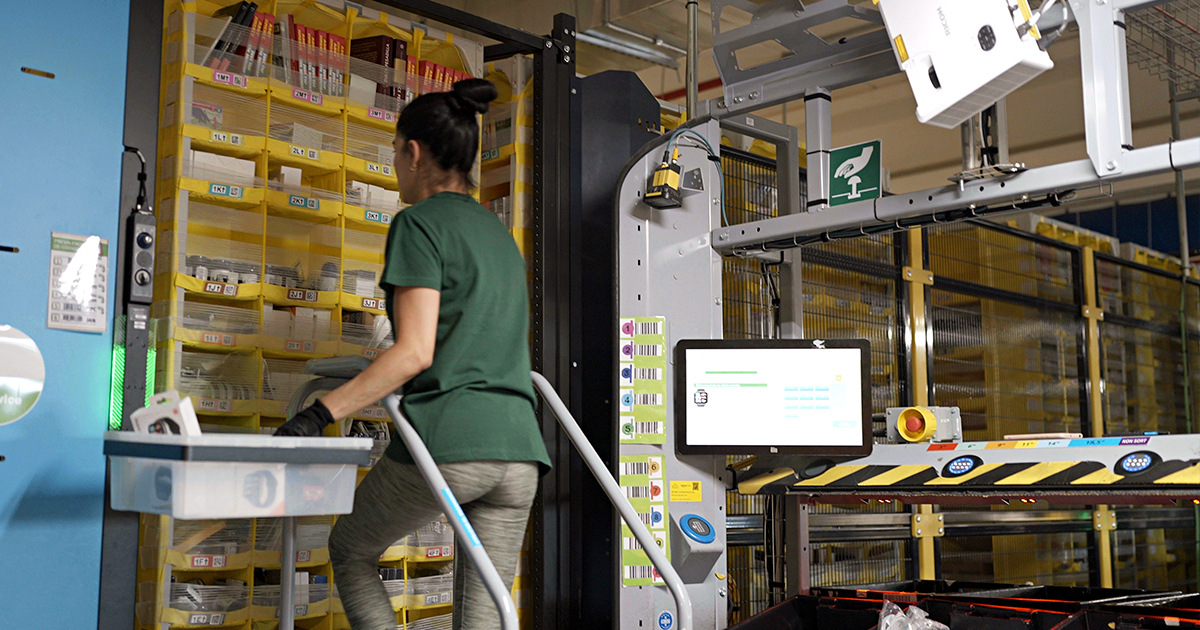 Que se cache-t-il derrière Amazon Prime Day ?