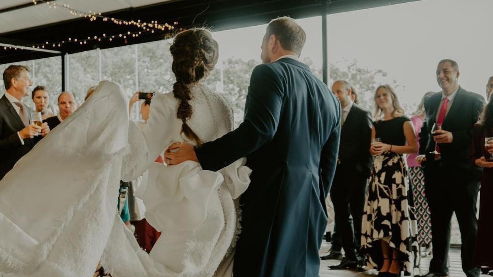 Le secteur du mariage continue de croître grâce à l'essor des mariages