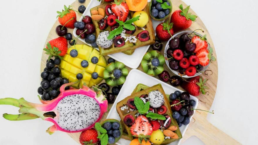 Les trois meilleurs fruits pour lutter contre la chaleur en été