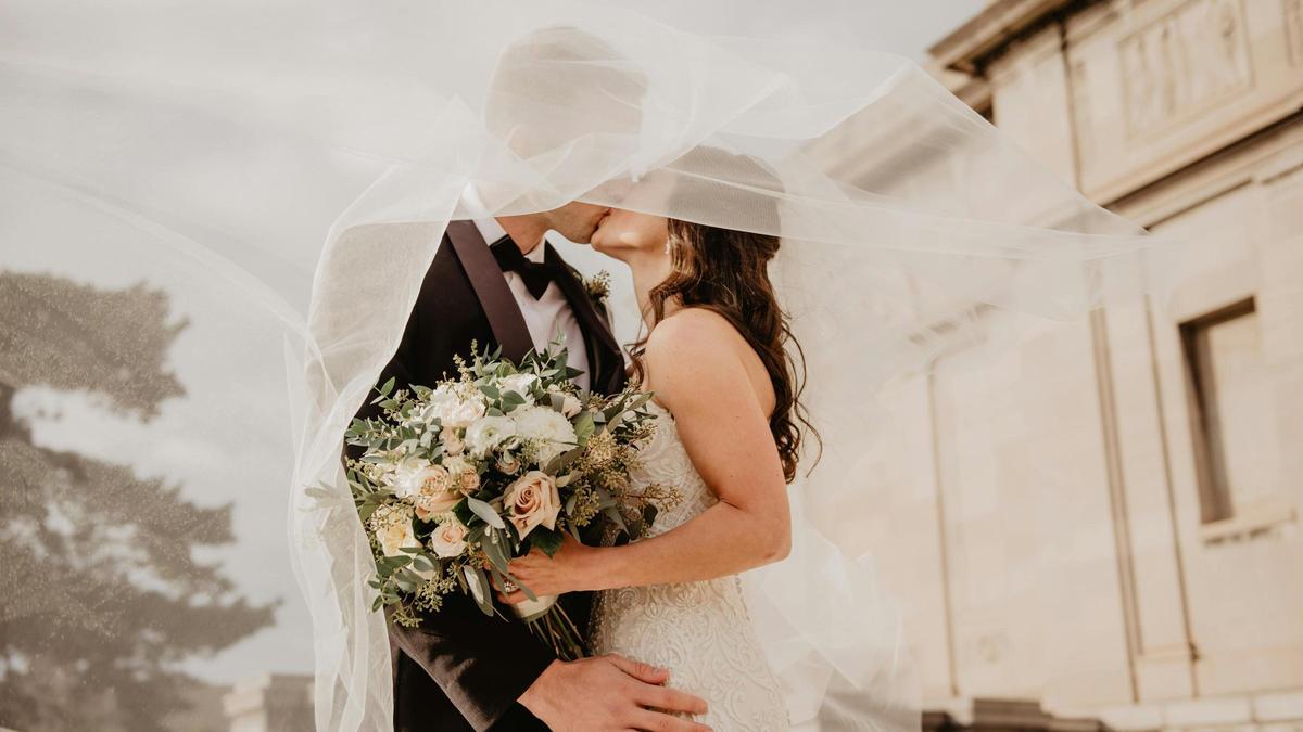 Cuánto cuesta una boda en España