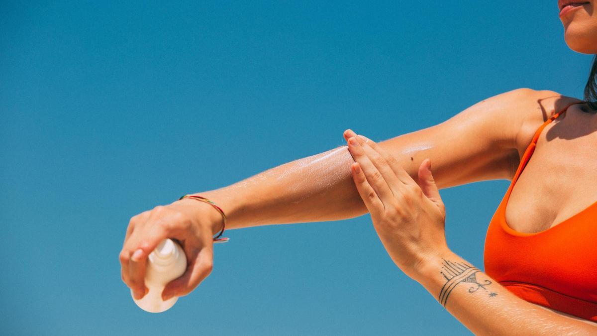 Nueve consejos para cuidar nuestra piel en verano