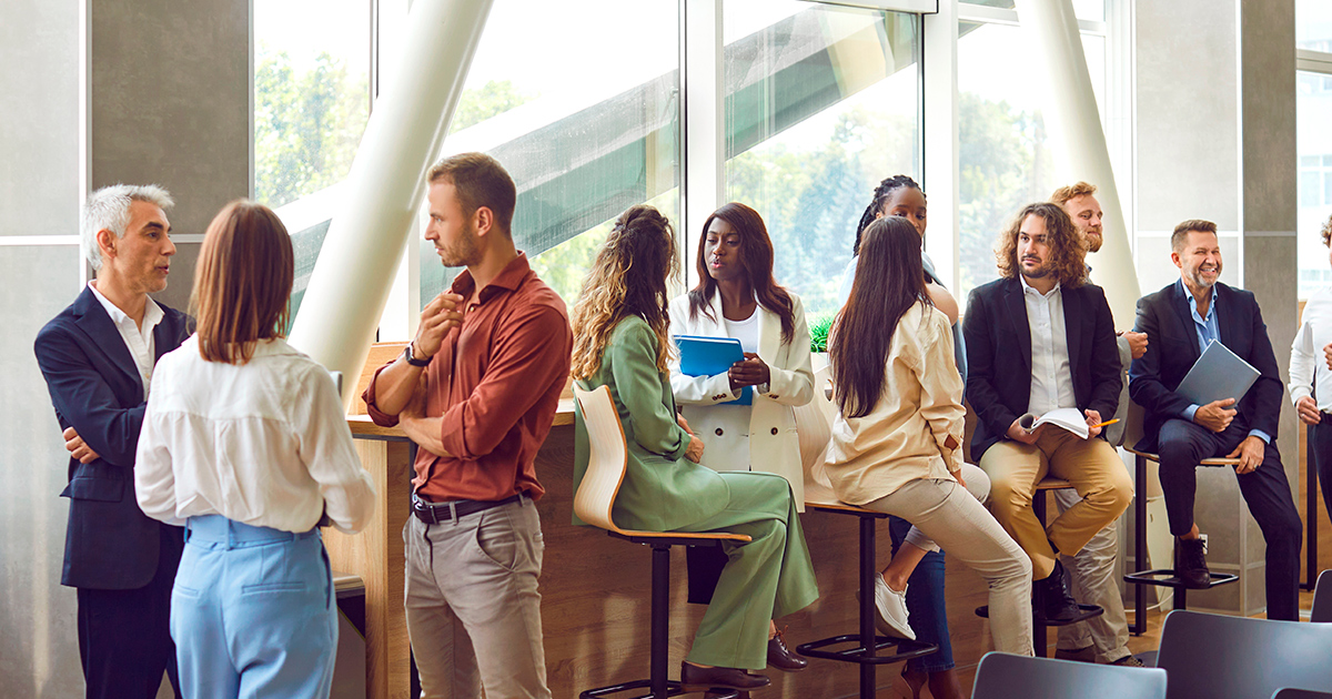 Comment le réseautage peut booster votre carrière professionnelle (et personnelle)