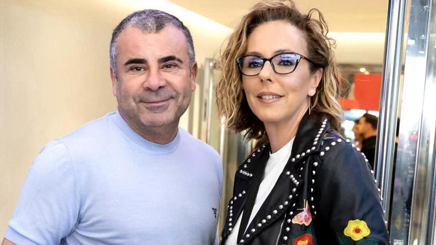 La discreta campaña de Jorge Javier y Rocío Carrasco para expulsar a Olga Moreno de 'Supervivientes All Stars'