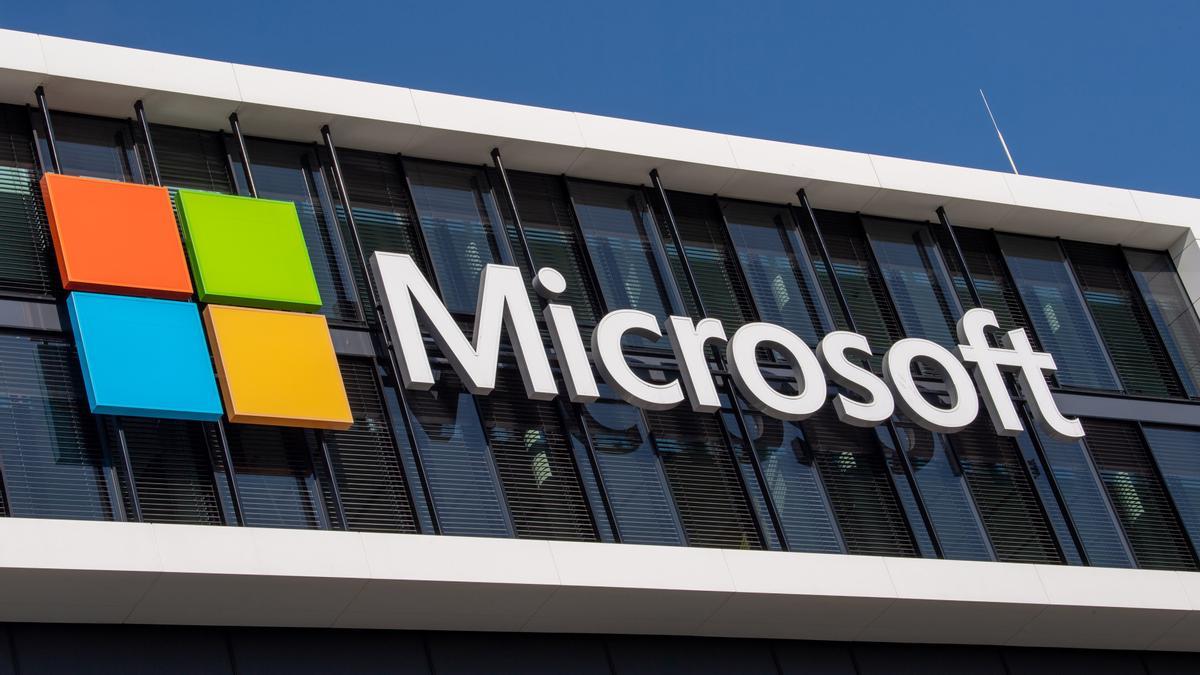 Un fallo en un sistema de Microsoft provoca el caos a nivel mundial