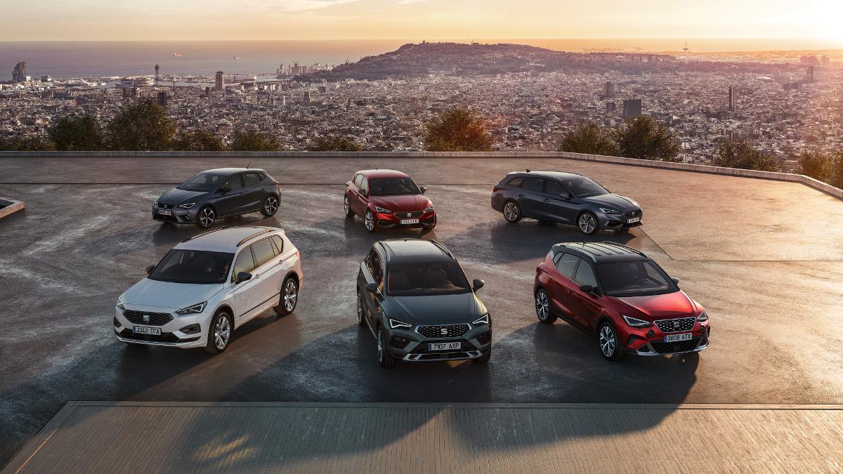 Seat révolutionne la façon de vendre des voitures avec Seat Flex