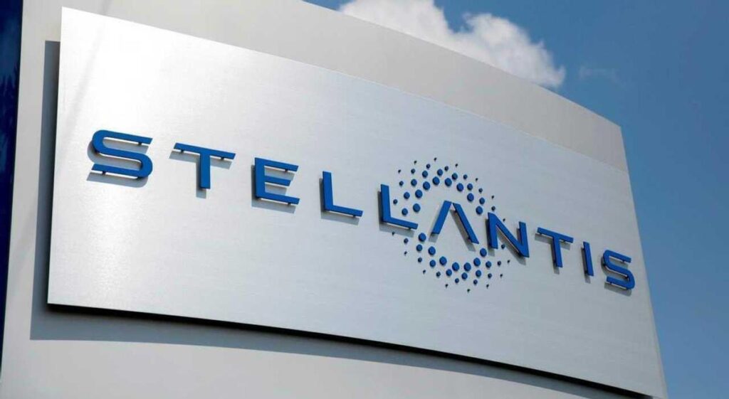 Stellantis clôture un record 2022