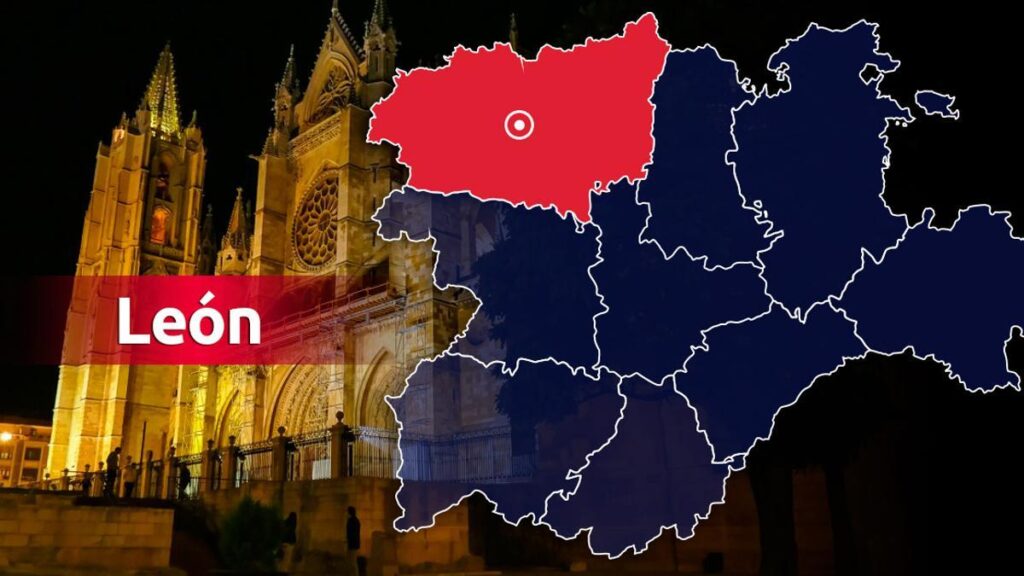Fallece un hombre al despeñarse mientras realizaba senderismo en las inmediaciones de Pico Gilbo (León).