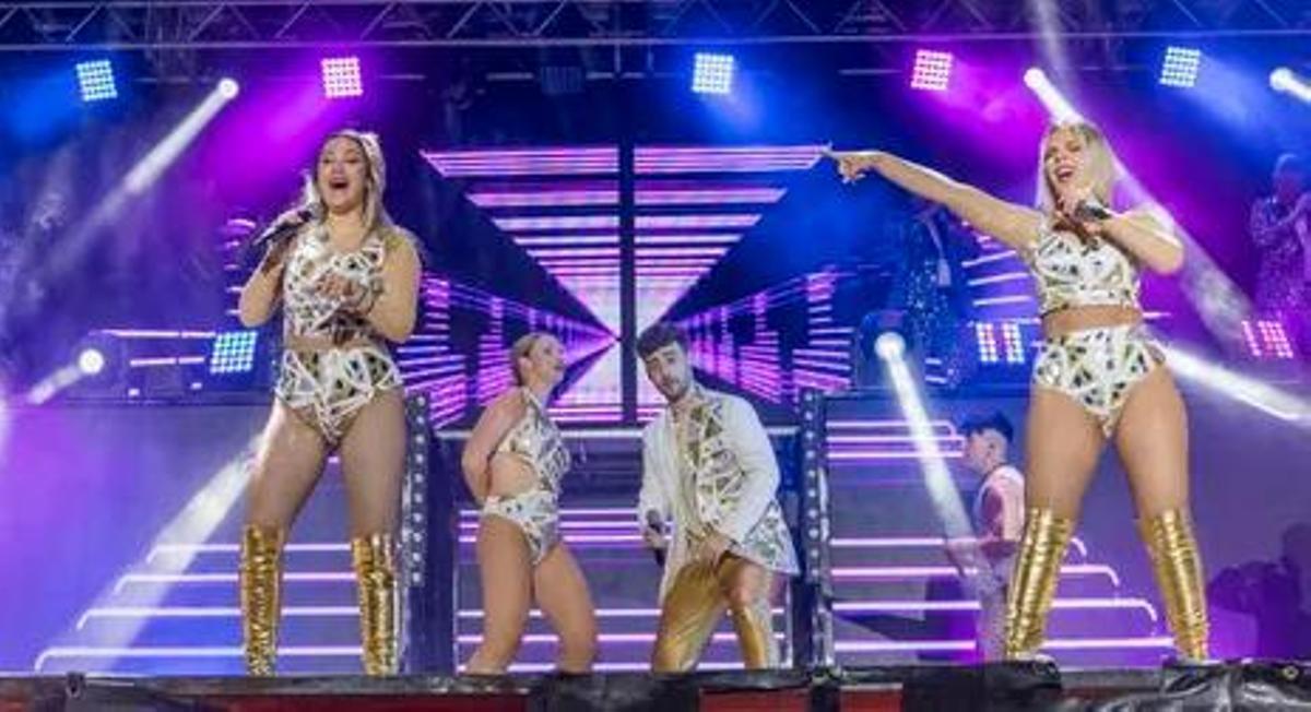 Vous ne croirez pas dans quelle ville de Zamora joue le plus grand orchestre d'Espagne