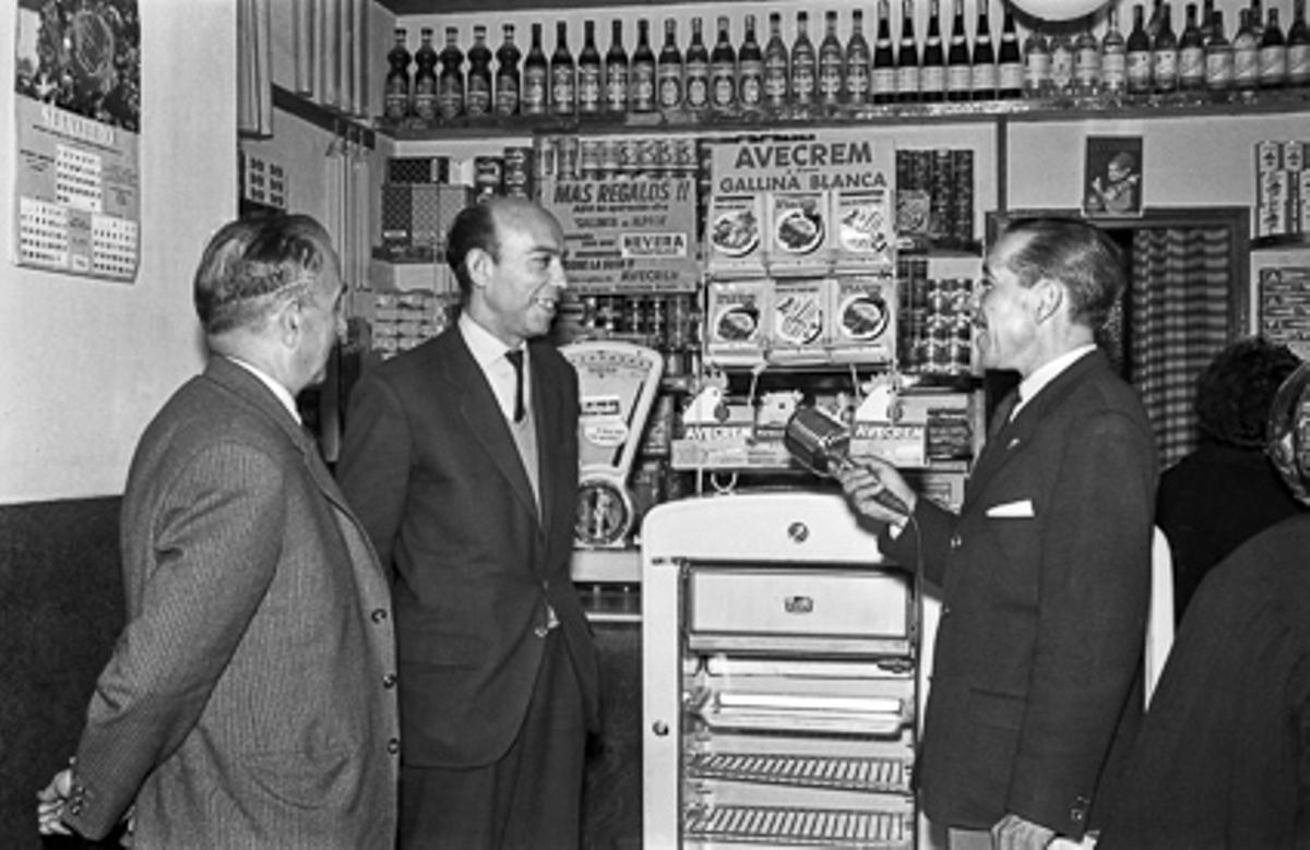 Cérémonie de remise des prix Vicente Planells Radio Zamora