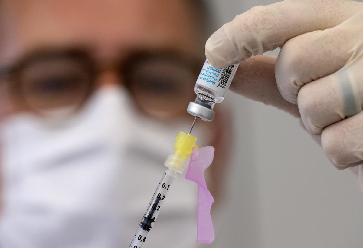 Recherche sur la variole du singe en Allemagne