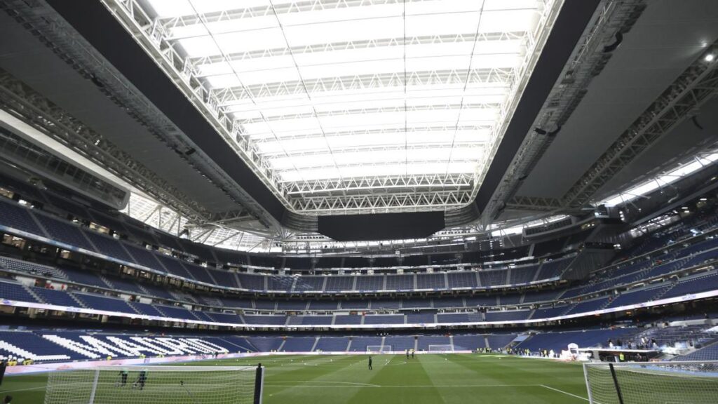 Once estadios, candidatos a albergar los encuentros en España en el Mundial