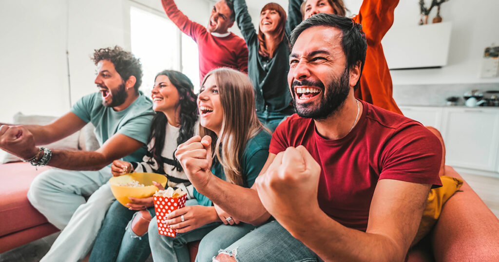 Transformez votre maison en une boîte d'honneur