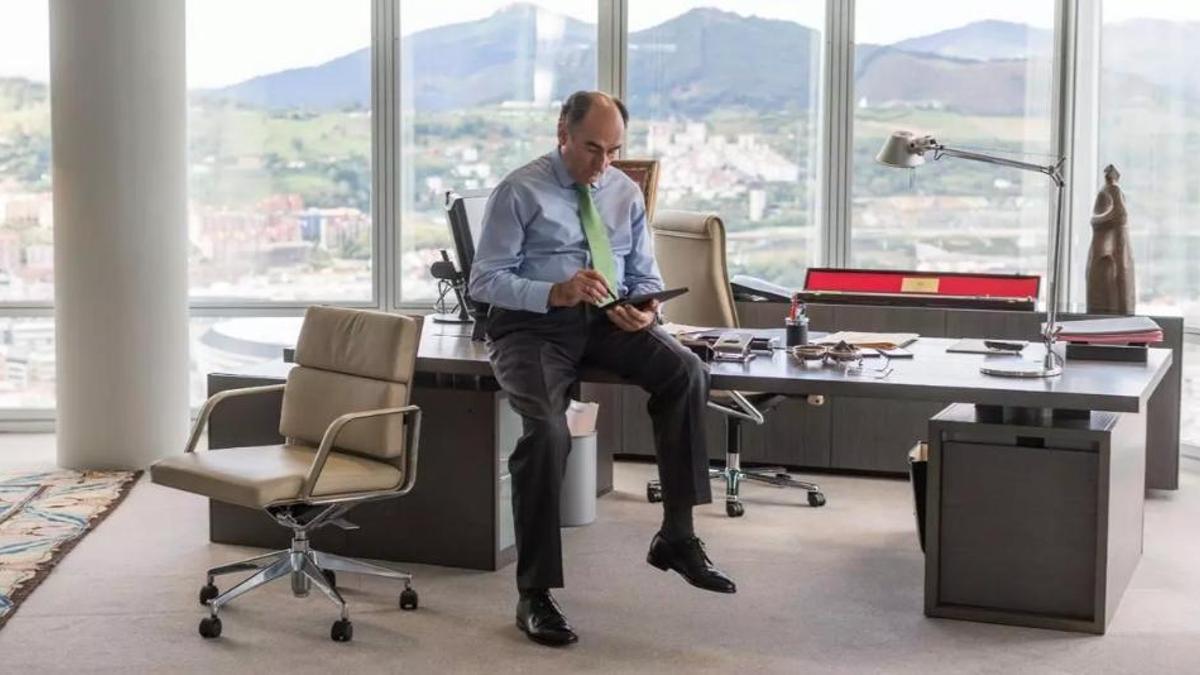 Iberdrola déclenche son expansion avec l'achat d'ENW au Royaume-Uni pour 5 milliards
