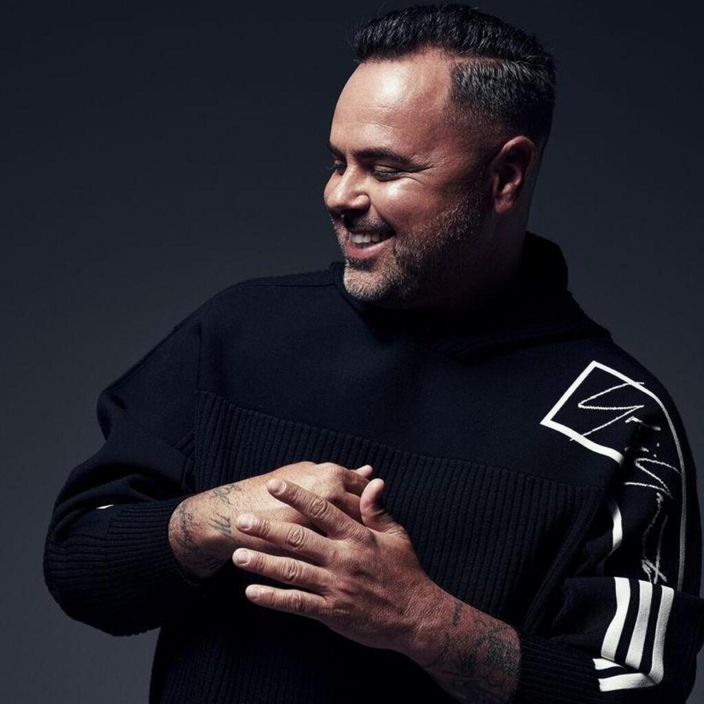 « Je veux penser que ma musique a influencé positivement plusieurs générations »