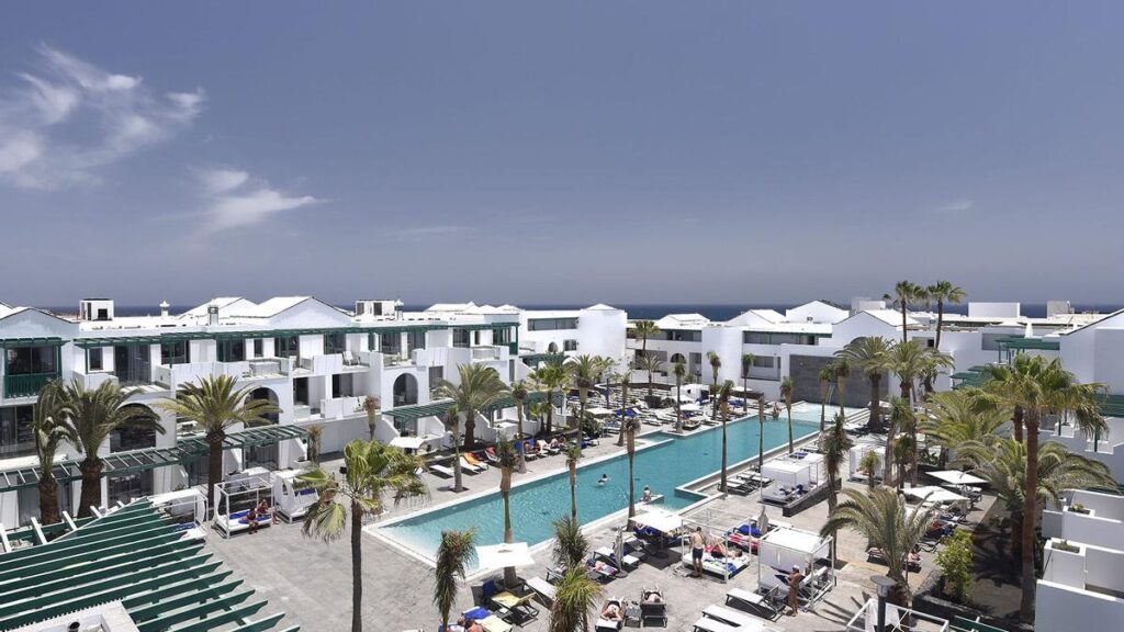 La inversión hotelera en España alcanzó los 1.500 millones, ligeramente inferior a la del año anterior