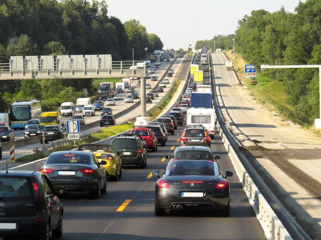 L'âge moyen du parc automobile espagnol passe à 14,2 ans