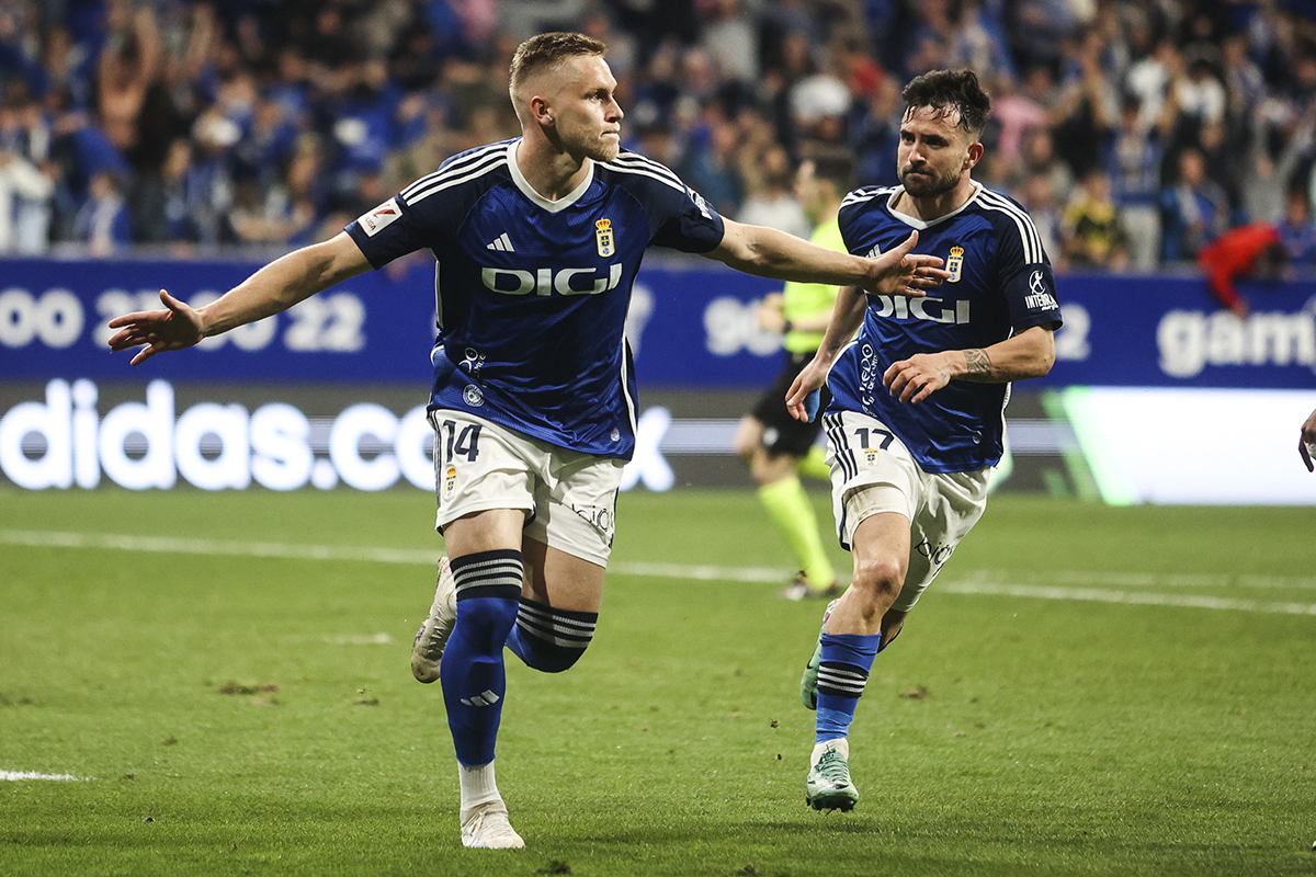 LALIGA HYPERMOTION démarre le 15 août