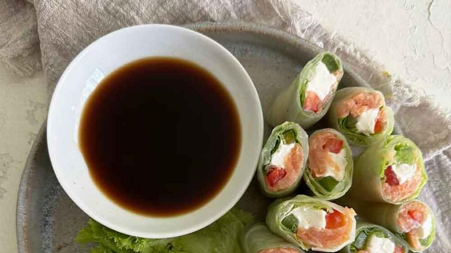 Ni horno ni fuego: la cena ligera y saludable que querrás comer todo el verano