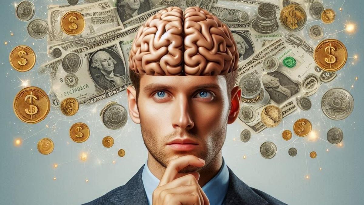 El cerebro despierta pasiones en nuestro cerebro.