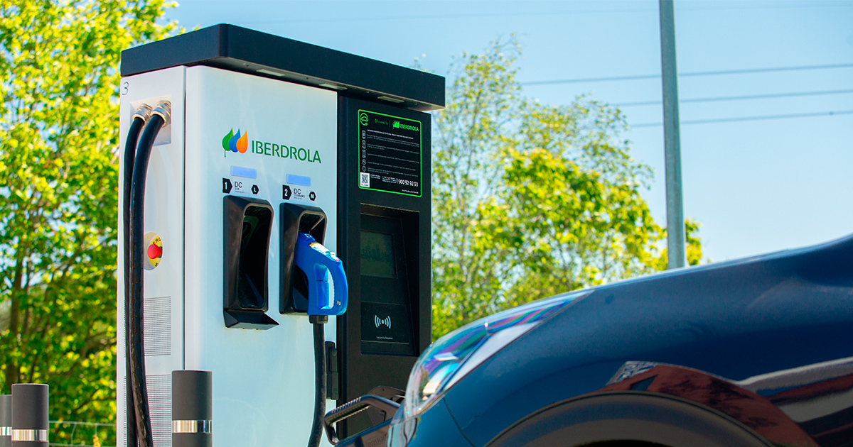 Les voitures électriques sont là pour rester