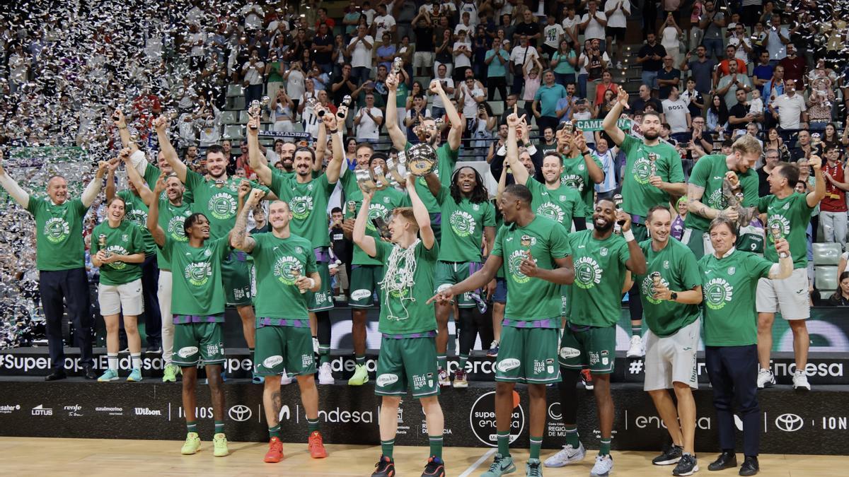 Final de la Supercopa